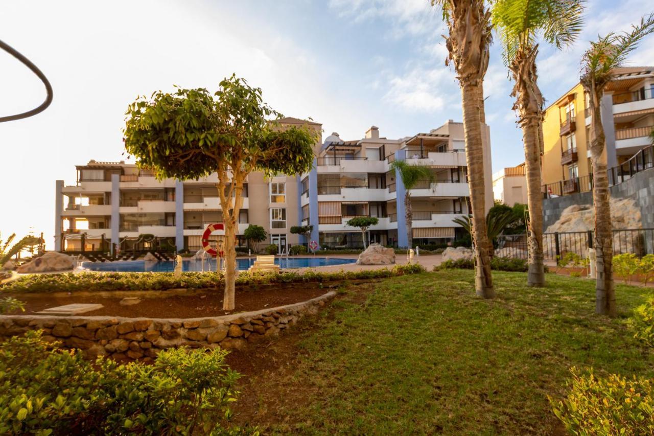 El Rincon De Maggy Διαμέρισμα Los Cristianos  Εξωτερικό φωτογραφία