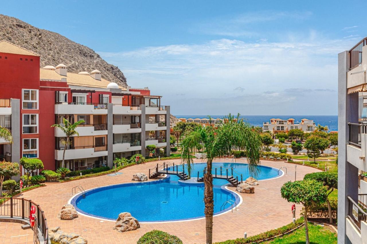 El Rincon De Maggy Διαμέρισμα Los Cristianos  Εξωτερικό φωτογραφία